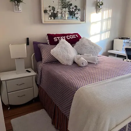 Cozy & Relax Airb&B Llc